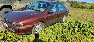 Fiat Marea 1.6 16v 105 cv 75 Mila km