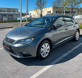SEAT LEON 1.2 TSI 34.600 KM 2013