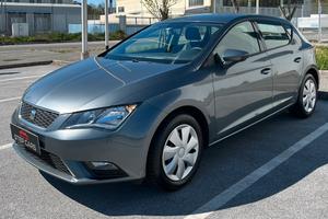 SEAT LEON 1.2 TSI 34.600 KM 2013