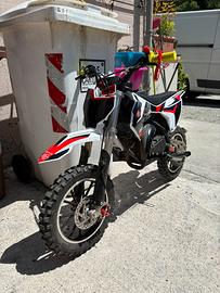 Minicross