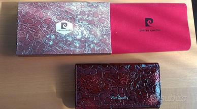 Portafoglio Pierre Cardin 