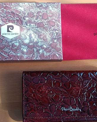Portafoglio Pierre Cardin 