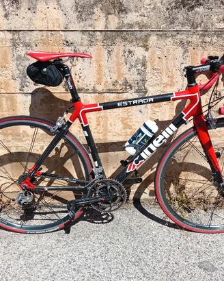 Bici da Corsa Cinelli