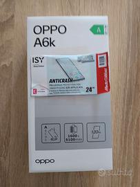 cellulare Oppo A6K