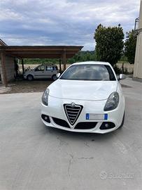 Alfa Romeo Giulietta 1.4 TB MA 170cv