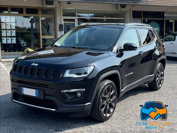 Jeep Compass 1.4 Limited Auto *GARANZIA*