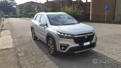 SUZUKI S-Cross 2ª serie - 2022