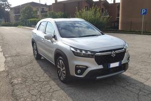 SUZUKI S-Cross 2ª serie - 2022