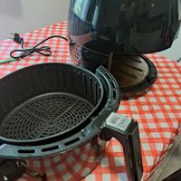 Friggitrice ad aria PRINCESS