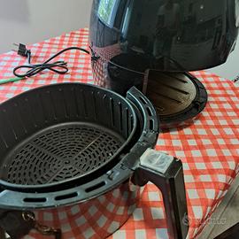 Friggitrice ad aria PRINCESS