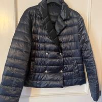 Giacca primaverile double