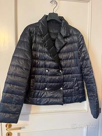 Giacca primaverile double