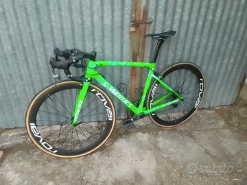 telaio S-Works Tarmac SL6