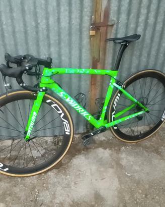 telaio S-Works Tarmac SL6