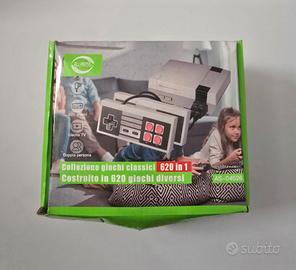 mini game edition  620 Game