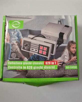 mini game edition  620 Game