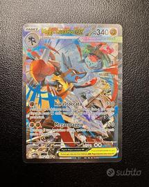 Mega Lucario EX ITA 179/132