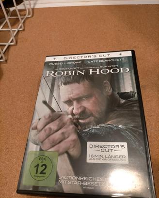 Film Robin Hood EN
