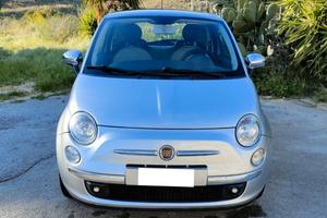 Fiat 500 Lounge