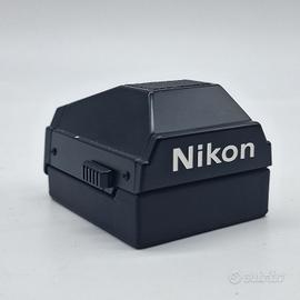 Mirino Nikon DE-2 per Nikon F3 