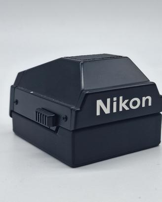 Mirino Nikon DE-2 per Nikon F3 