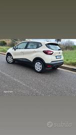 Renault captur 1.5 90cv anno 2017