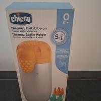 Termos portabiberon Chicco mai usato