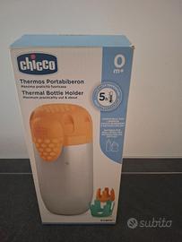 Termos portabiberon Chicco mai usato