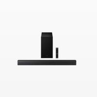 Soundbar samsung
