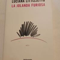 Luciana Littizzetto, La Jolanda Furiosa