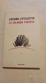 Luciana Littizzetto, La Jolanda Furiosa