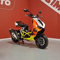 ITALJET Dragster 300 Italjet Dragster 300 ABS MY