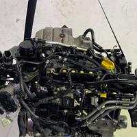 198A4000 MOTORE COMPLETO ALFA ROMEO Giulietta Seri