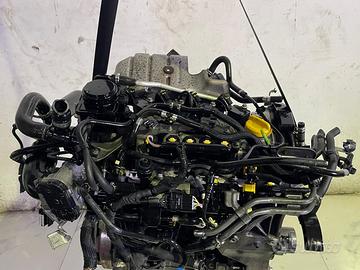 198A4000 MOTORE COMPLETO ALFA ROMEO Giulietta Seri