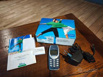 Nokia 3310