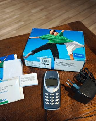 Nokia 3310