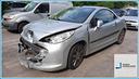ricambi-usati-peugeot-207-2007