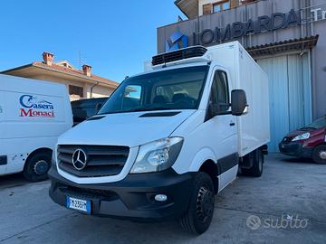 Mercedes-Benz Sprinter 2.2/FNAX/ATP VALIDO 2026/20