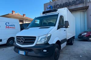 Mercedes-Benz Sprinter 2.2/FNAX/ATP VALIDO 2026/20