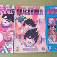 Fumetti Dragon Ball