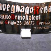 De813001-03 centralina iniezione gas metano