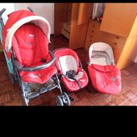 trio peg Perego 