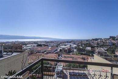 Viale Italia panoramico PENTAVANI