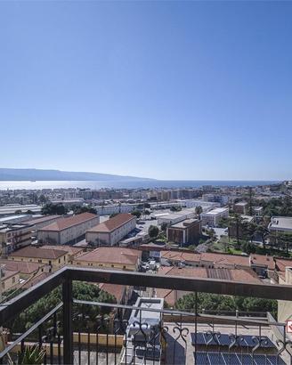 Viale Italia panoramico PENTAVANI