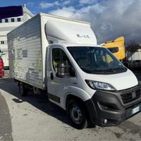 Fiat ducato maxi