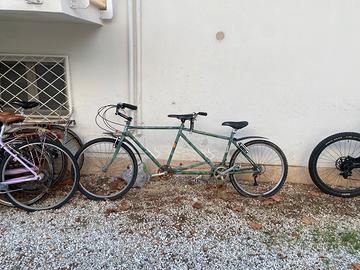 Tandem professionale