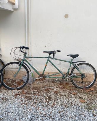 Tandem professionale