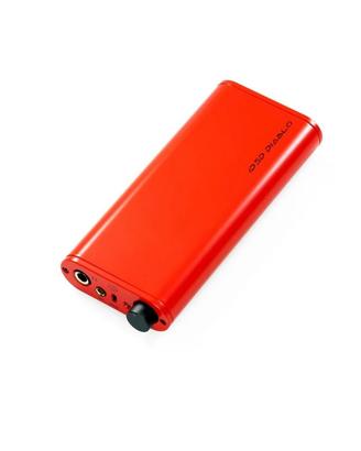 IFI Diablo DAC e amplificatore cuffie