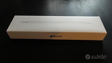 Apple Pencil (seconda generazione)
