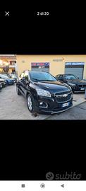 Chevrolet trax ( perfetta)